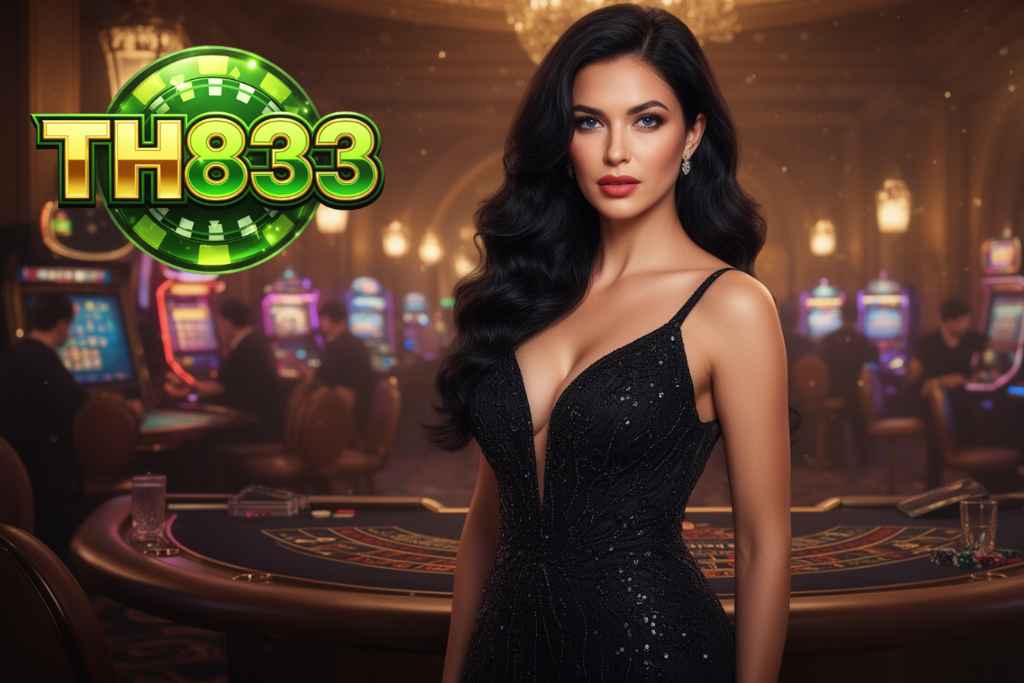 TH833 CASINO